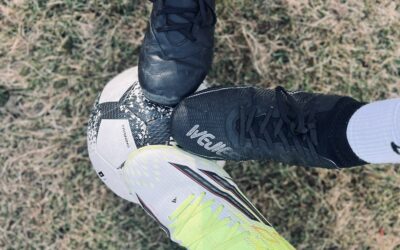 Fußballturnier des 7er Jahrgangs